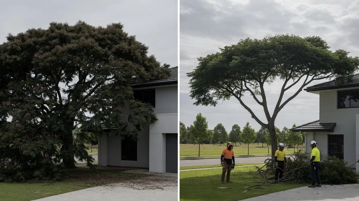 Tree Pruning