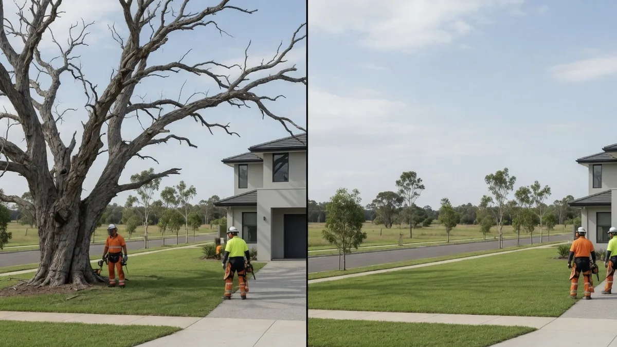Tree Removal